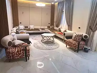 Properties For sale in Hai El Ashgar - Featured Neighborhood, Badr City, 500 sqm
