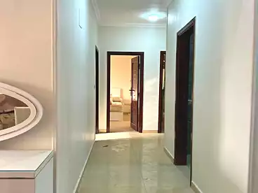 Apartments For sale in El Khamayel, Compounds in Sheikh Zayed, 170 sqm