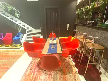 Penthouse For sale in The Second Area - Lotus North, Lotus North, 184 sqm