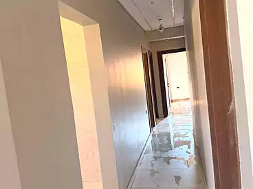 Apartments For rent in Janna 2, Compounds in Sheikh Zayed, 130 sqm