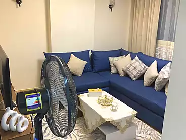 Apartments For sale in Hadayek Helwan, Helwan, 130 sqm