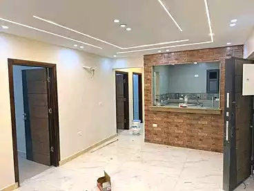 عقارات للإيجار في المريوطية، فيصل، 130 متر