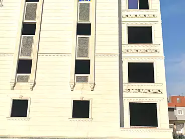 Apartments For sale in Green Life Compound - Tesla, Compounds In Badr City, 119 sqm