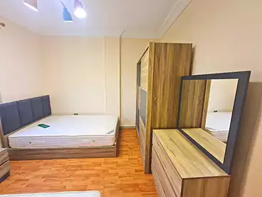 Apartments For rent in Hadayek El Mohandiseen, Compounds in Sheikh Zayed, 140 sqm