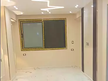 شقق للبيع في شارع جسر السويس، النزهة 2، 120 متر