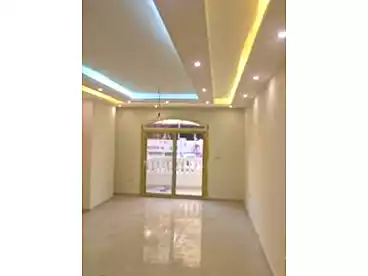 شقق للبيع في شارع الجلاء، المنصوره، 77 متر