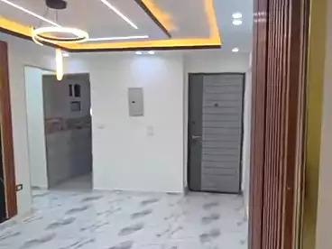 Apartments For sale in Street 27, Nozha 2, 130 sqm