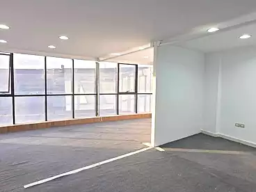 Offices For rent in Rayhanah Plaza - Morshedy Group, Compounds in Maadi, 100 sqm