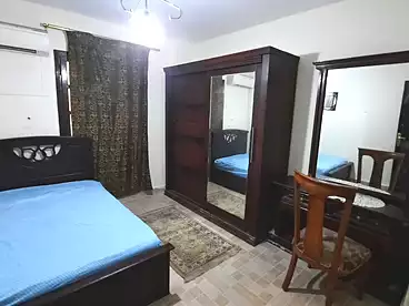 For sale in El Maahad St., Neighborhood 1st, 120 sqm