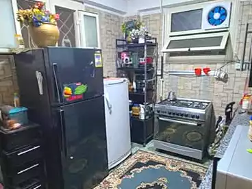 شقق للبيع في المريوطية، فيصل، 85 متر