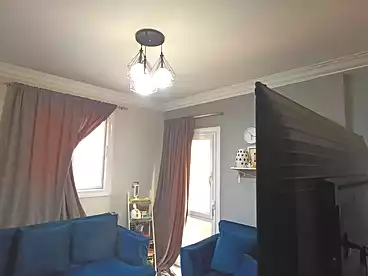 Apartments For sale in Alf Maskn, Ain Shams, 85 sqm