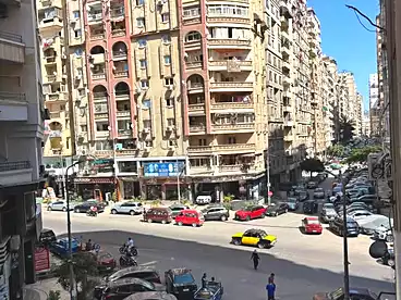 عقارات للبيع في شارع الصاغ محمد عبد السلام، سيدي بشر بحري، 145 متر