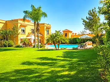 Properties For sale in Wadi Al Nakhil, Expansion Of El Sheikh Zayed City, 2200 sqm
