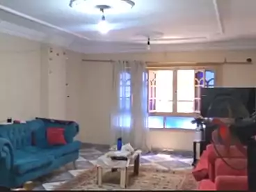 Apartments For sale in El Eshrein St, Faisal, 120 sqm