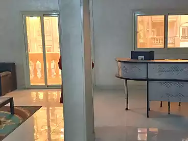 Offices For rent in Salah Eldeen Alayobi St., 6th Neighborhood, 180 sqm