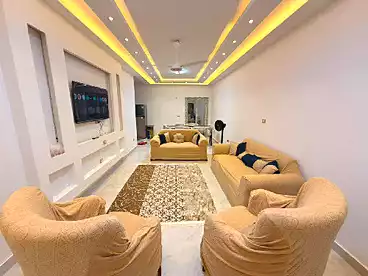 عقارات للإيجار في مدينة الاسماعيلية، 140 متر