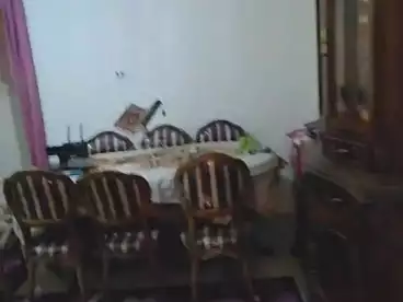 Furnished Apartment For rent in Alf Maskn, Ain Shams, 80 sqm