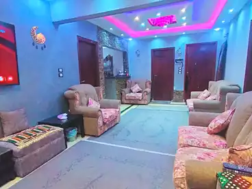 شقق للبيع في شارع حيدر، حلوان الشرقية، 110 متر