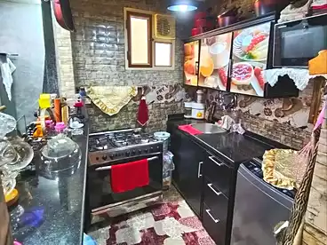 شقق للبيع في الفلكي، السيوف، 90 متر