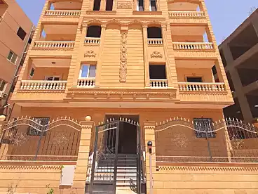 Properties For sale in Hai El Ashgar - Featured Neighborhood, Badr City, 160 sqm