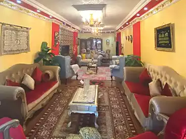 شقق للبيع في التعاون، الهرم، 180 متر