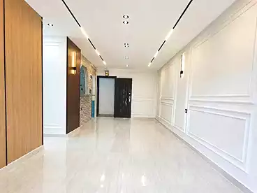 Apartments For sale in El-Saleheen Mosque St, El Bitash, 140 sqm
