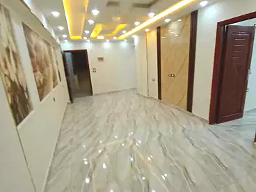 شقق للإيجار في شارع 27، النزهة 2، 140 متر
