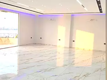 شقق للبيع في الدواجن، حدائق حلوان، 245 متر