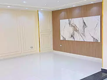 Apartments For rent in El Magzar El Aly St., El Lebeny, 220 sqm