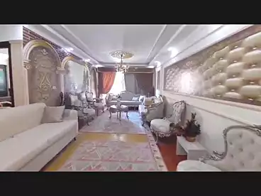 سكني للبيع في شارع قرداحي، كفر عبده، 220 متر