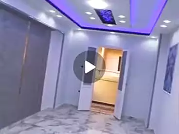 Apartments For sale in El Kilo 21, Al Agamy, 100 sqm