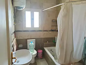Apartments For rent in El Hay El Thalith St., Neighborhood 3rd, 165 sqm