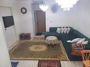 شقق للبيع في شارع الصاغ محمد عبد السلام، سيدي بشر بحري، 80 متر