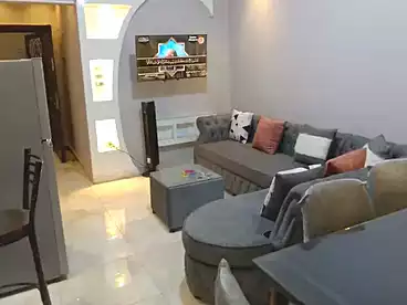 شقق مفروشة للإيجار في شارع المنيل، المنيل، 120 متر