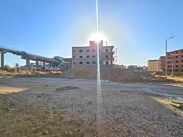 For sale in North Rehab, New Cairo - 5th Settlement, 450 sqm