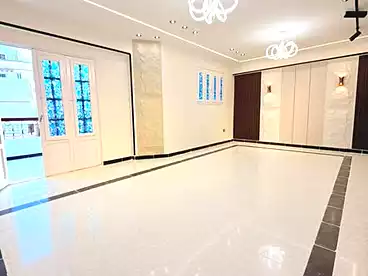 شقق للبيع في شاطئ النخيل - ٦ اكتوبر، العجمي، 130 متر