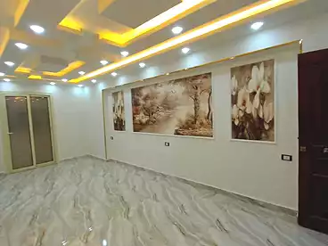 شقق للإيجار في شارع جسر السويس، النزهة 2، 140 متر