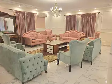 For sale in El Nabatat St., Neighborhood 14th, 300 sqm