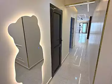 Apartments For sale in El Matbaa, Faisal, 175 sqm