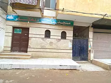 عقارات للبيع في شارع قصر القويري، الهانوفيل، 135 متر