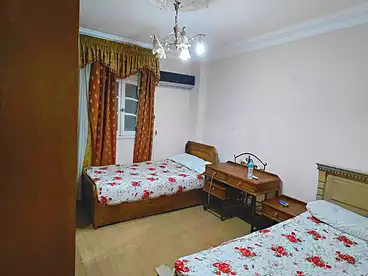 Apartments For rent in El Maahad St., Neighborhood 1st, 90 sqm