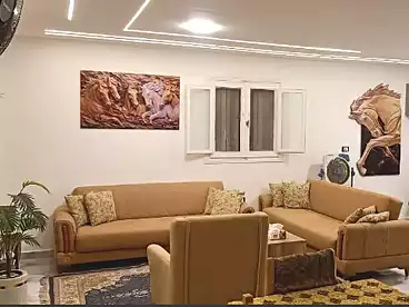 روف للبيع في شاطئ النخيل - ٦ اكتوبر، العجمي، 324 متر