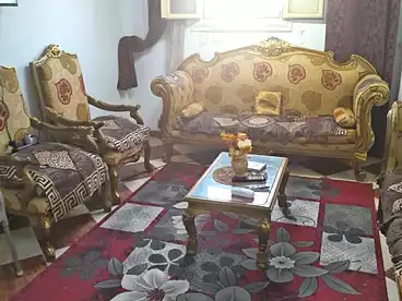 Properties For rent in Mohammed Naguib St., Sidi Beshr Bahri, 90 sqm