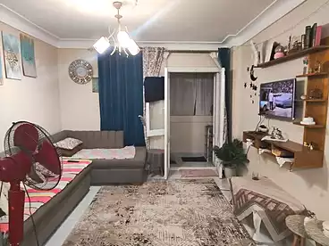 Apartments For sale in Street 16 El Eslah, El Falki, 65 sqm