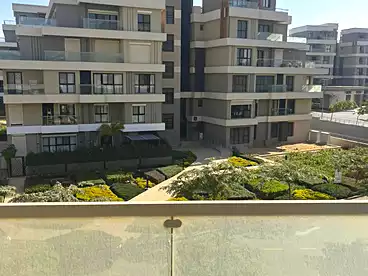 شقق للبيع في كمبوند سكاي كوندوز - فيليت، كمبوند فيليت - سوديك، 180 متر