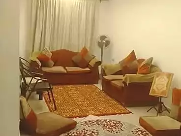 Furnished Apartment For rent in Bolak EL Dakror, El Haram, 85 sqm