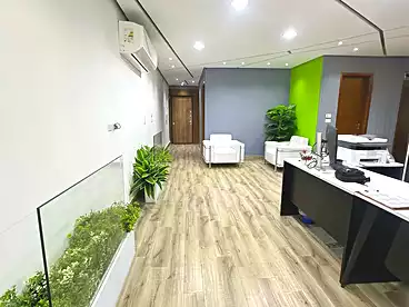 عقارات للإيجار في كارفور، المعراج العلوي، 220 متر