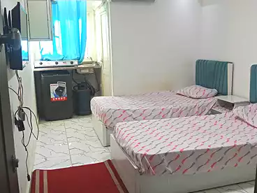 Apartments For rent in Other Neighborhoods In 6th Of October, 6th of October, 50 sqm
