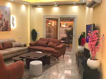 For sale in Sephora Heights Compound - Modon, Compounds in New Cairo, 152 sqm