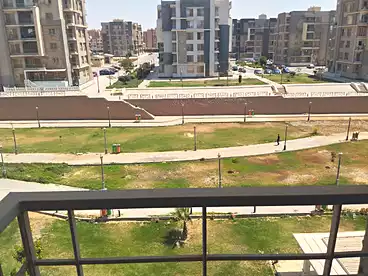 Apartments For sale in Dar Misr El Andalous, Dar Misr, 140 sqm